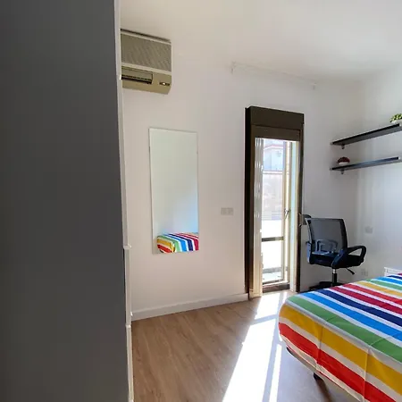 Cotonat Couette-café L'Hospitalet de Llobregat