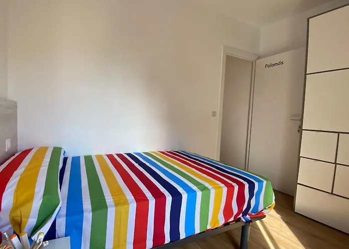 Cotonat Bed and Breakfast Οσπιταλέτ ντε Λιοβρεγάτ