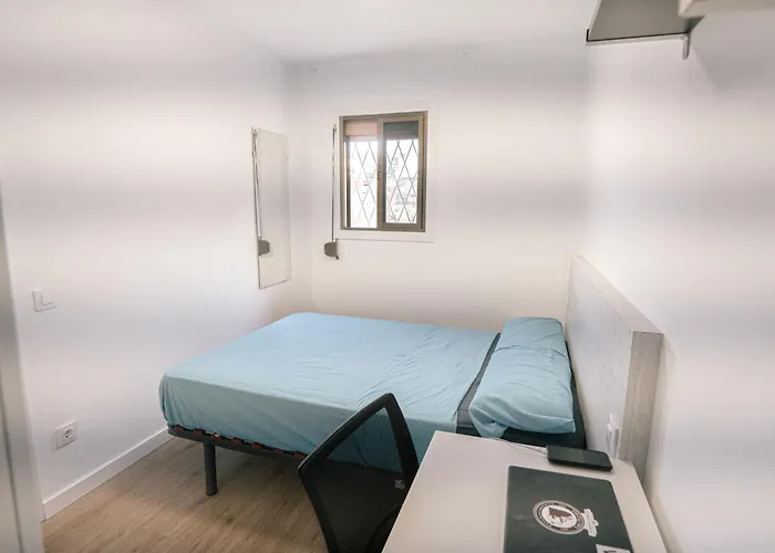 Cotonat B&B 오스피탈레트 데 요브레가트