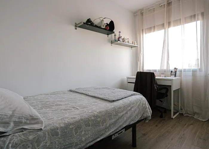 B&B Cotonat 오스피탈레트 데 요브레가트