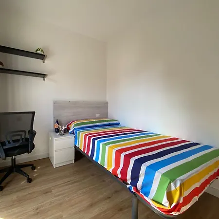 Cotonat L'Hospitalet de Llobregat