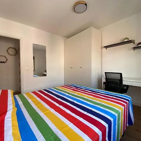 Bed & Breakfast Cotonat