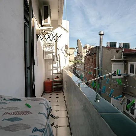 Bed & Breakfast Cotonat