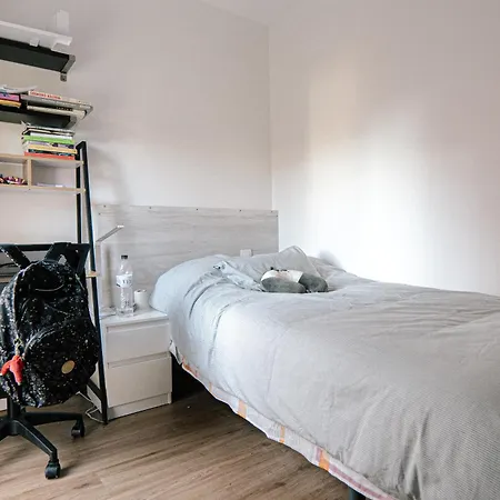 Bed & Breakfast Cotonat L'Hospitalet de Llobregat