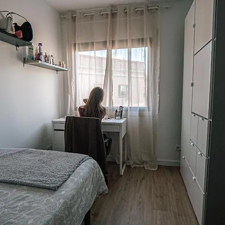 Cotonat L'Hospitalet de Llobregat