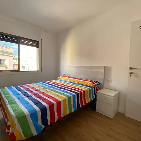 Cotonat Alojamento de Acomodação e Pequeno-almoço L'Hospitalet de Llobregat