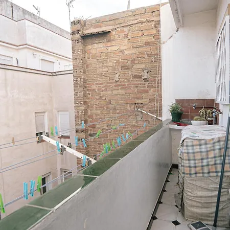Cotonat Alojamento de Acomodação e Pequeno-almoço L'Hospitalet de Llobregat