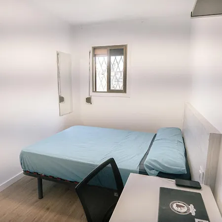 Cotonat Alojamento de Acomodação e Pequeno-almoço L'Hospitalet de Llobregat
